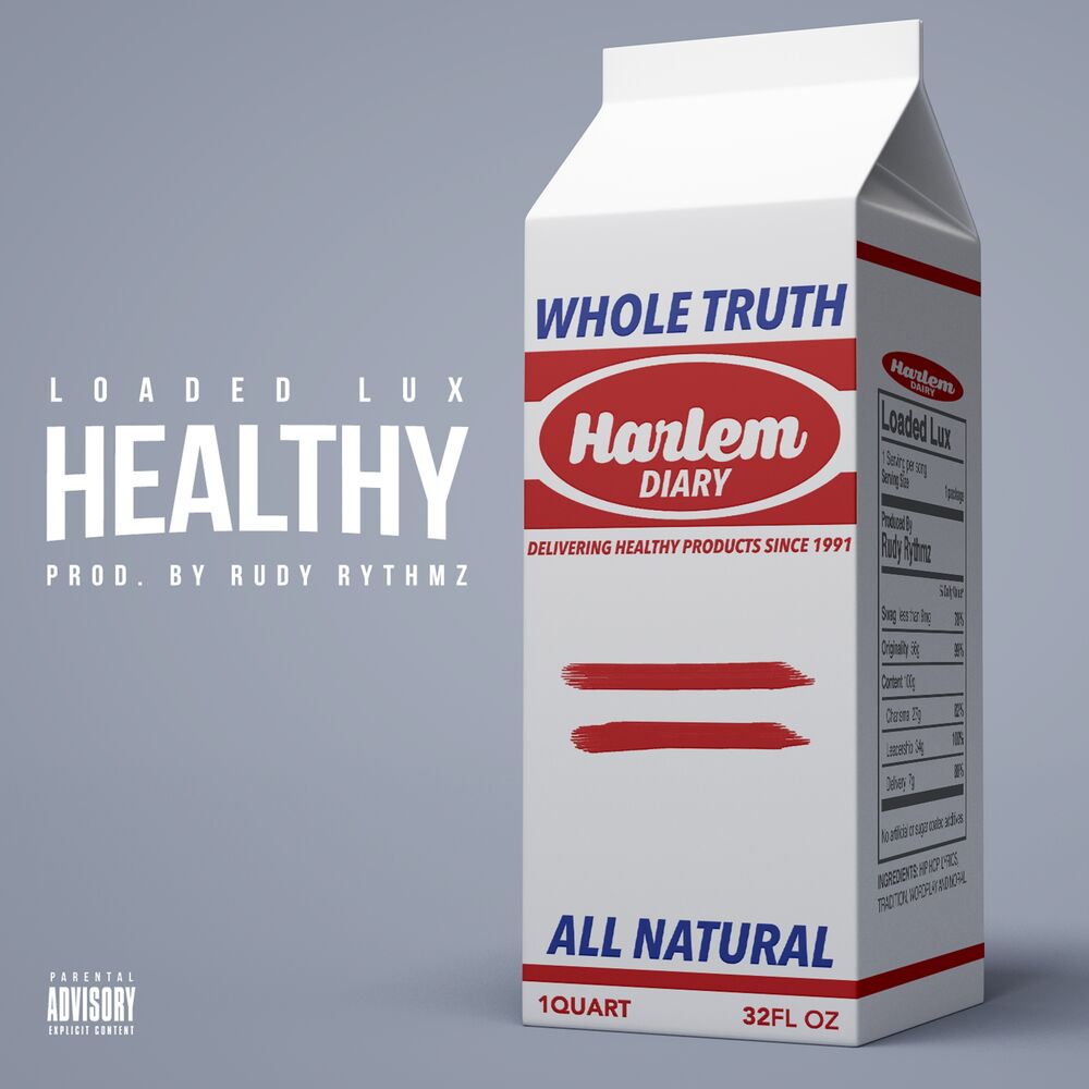 Picture of Healthy