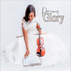 Cover of Glory