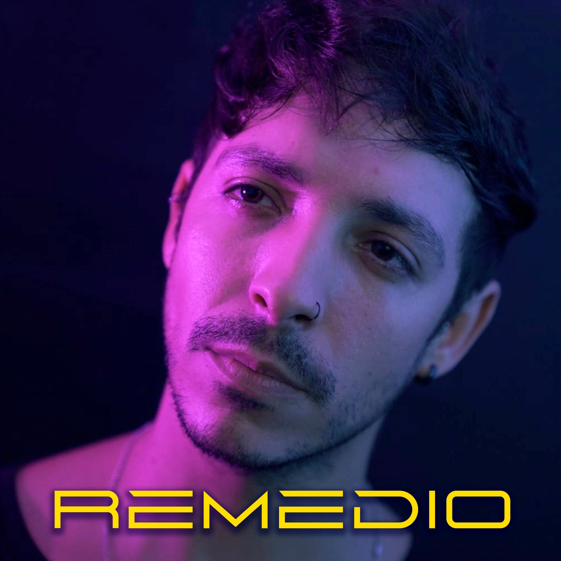 Album cover of Remedio
