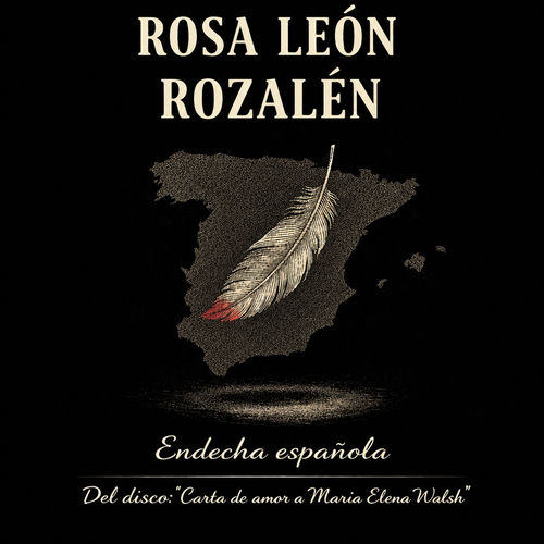 Endecha española