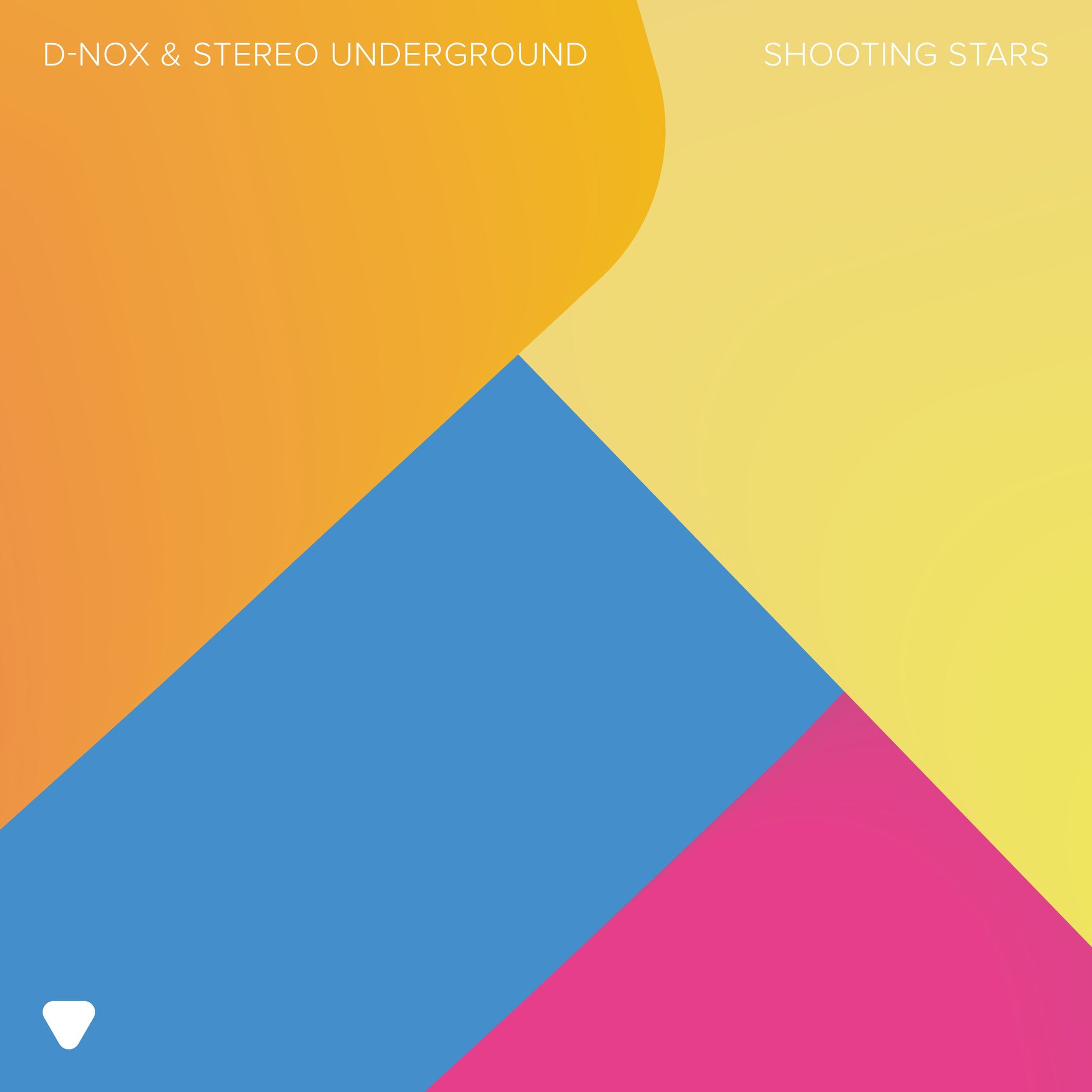 Album cover of Shooting Stars