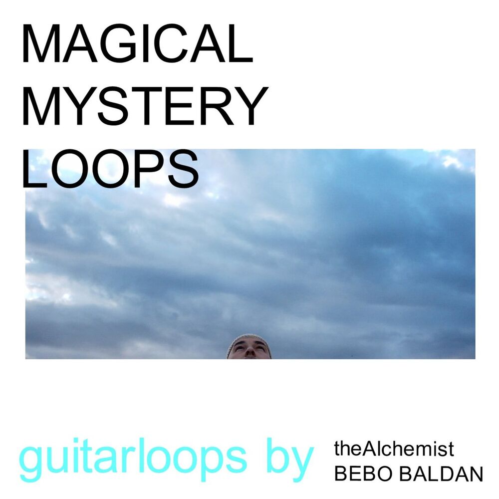 Picture of Magical Mistery Loops