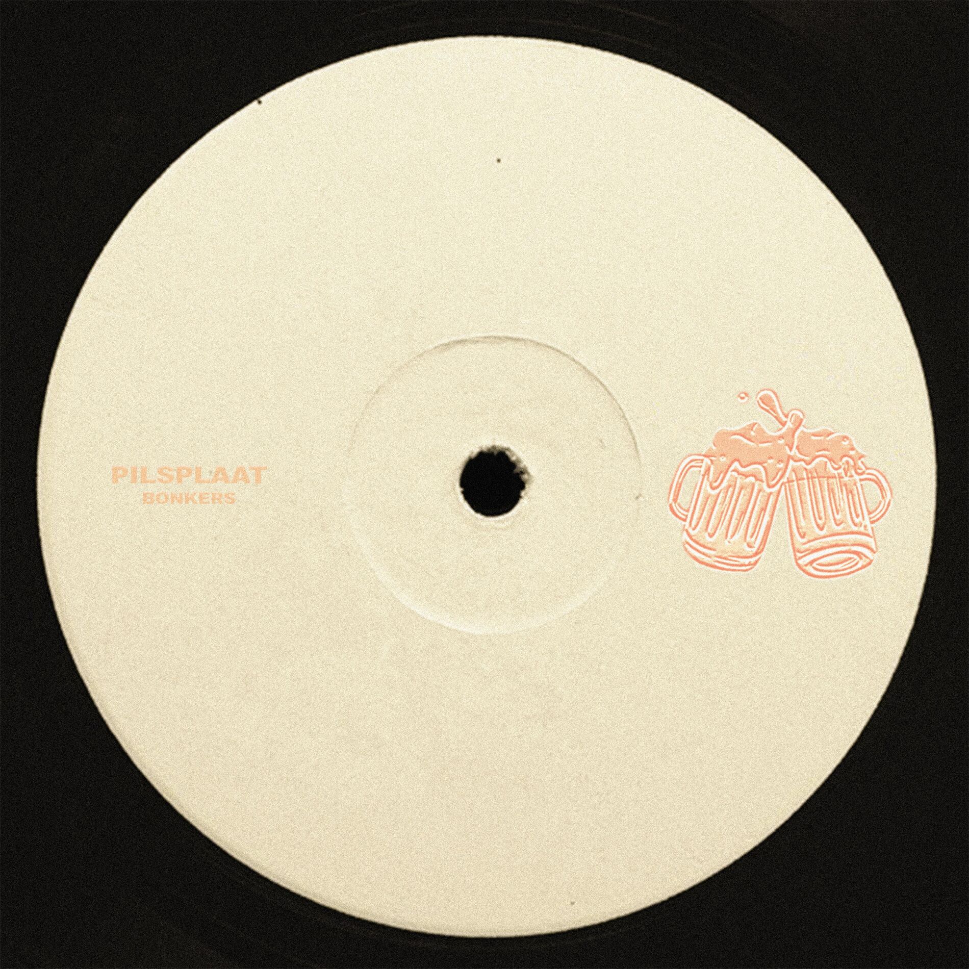 Album cover of Pilsplaat