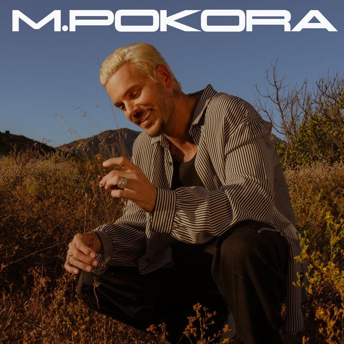 Album cover of Se mélanger