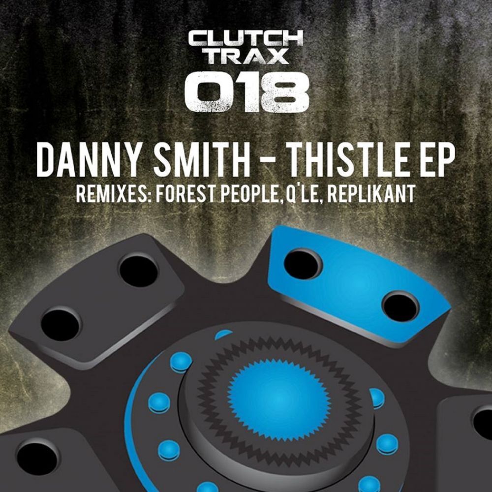 Picture of Thistle EP