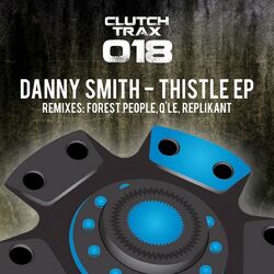 Cover of Thistle EP