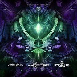 Cover of Mahadize