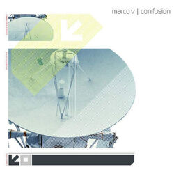 Cover of Con:fusion