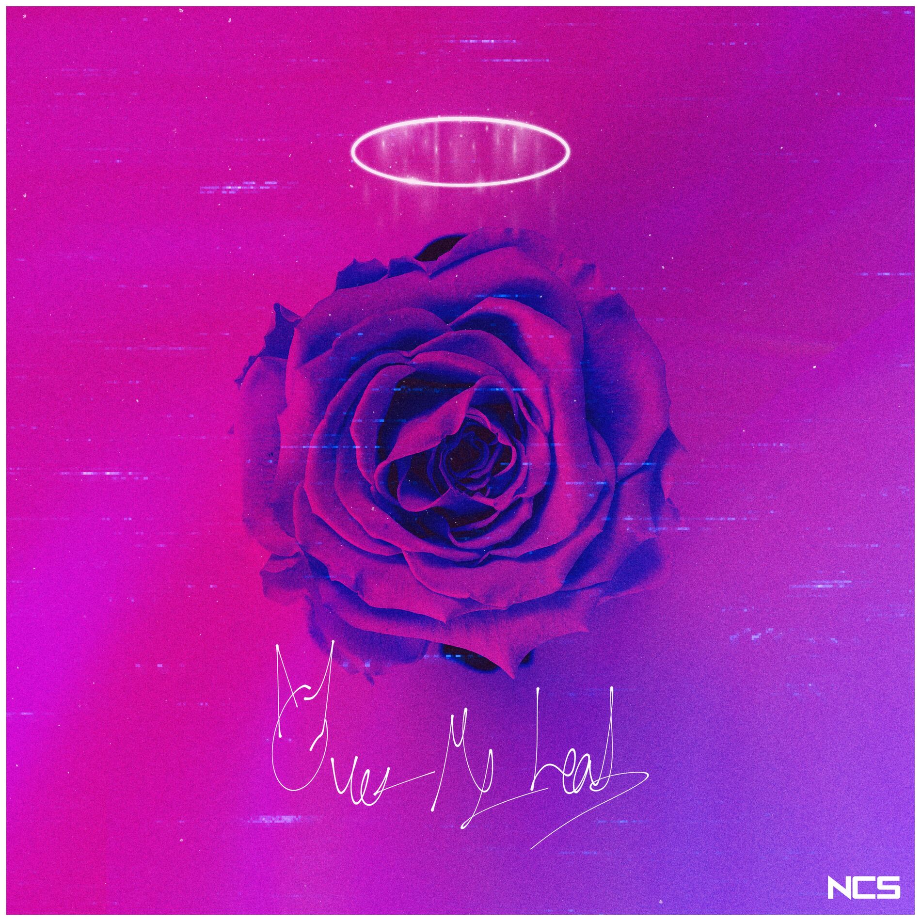 Album cover of Over My Head