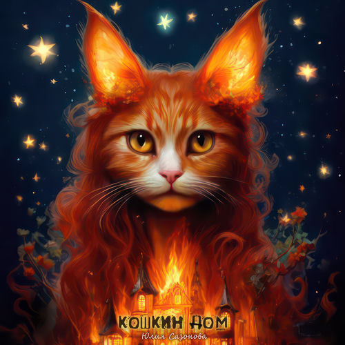 Кошкин дом
