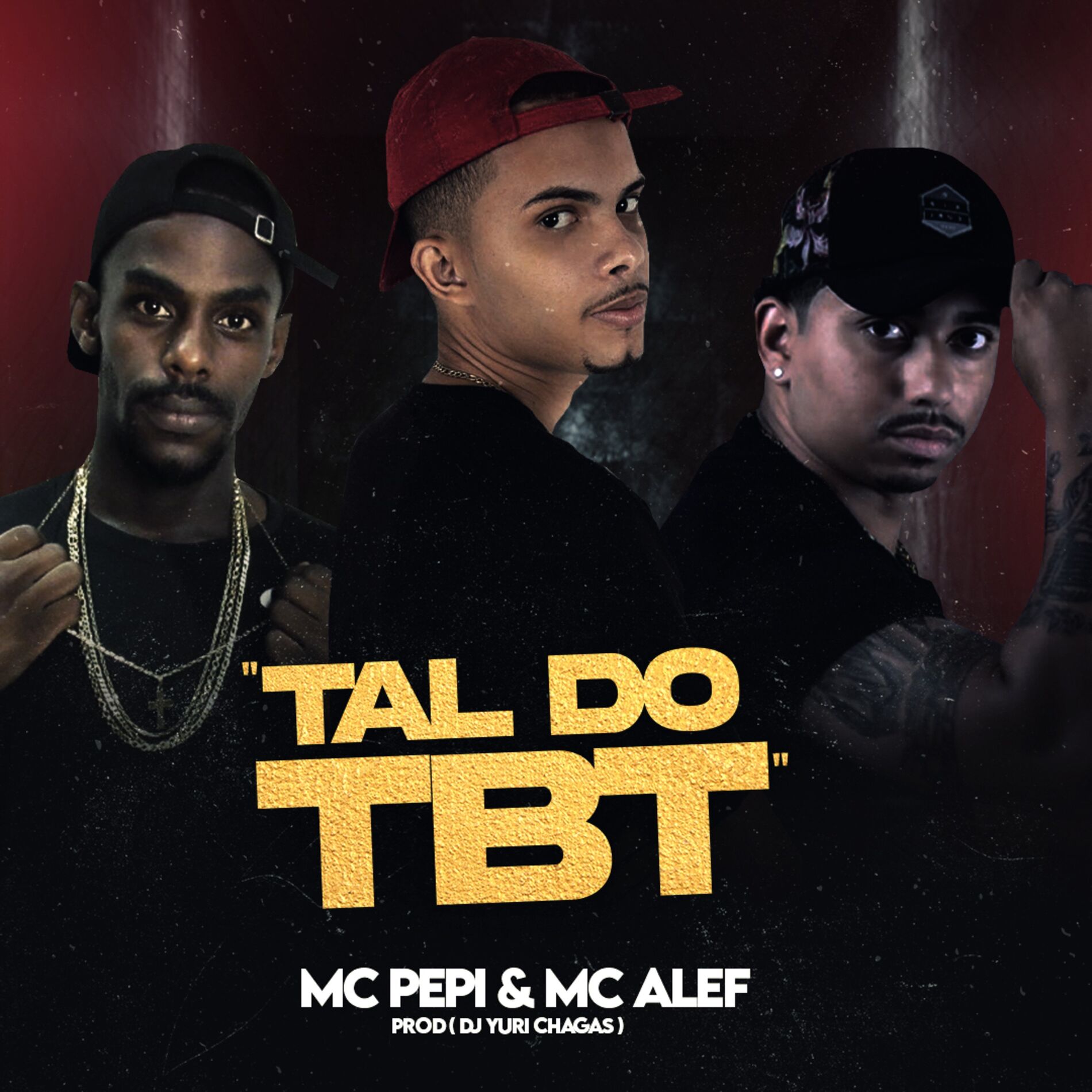 Album cover of Tal do Tbt