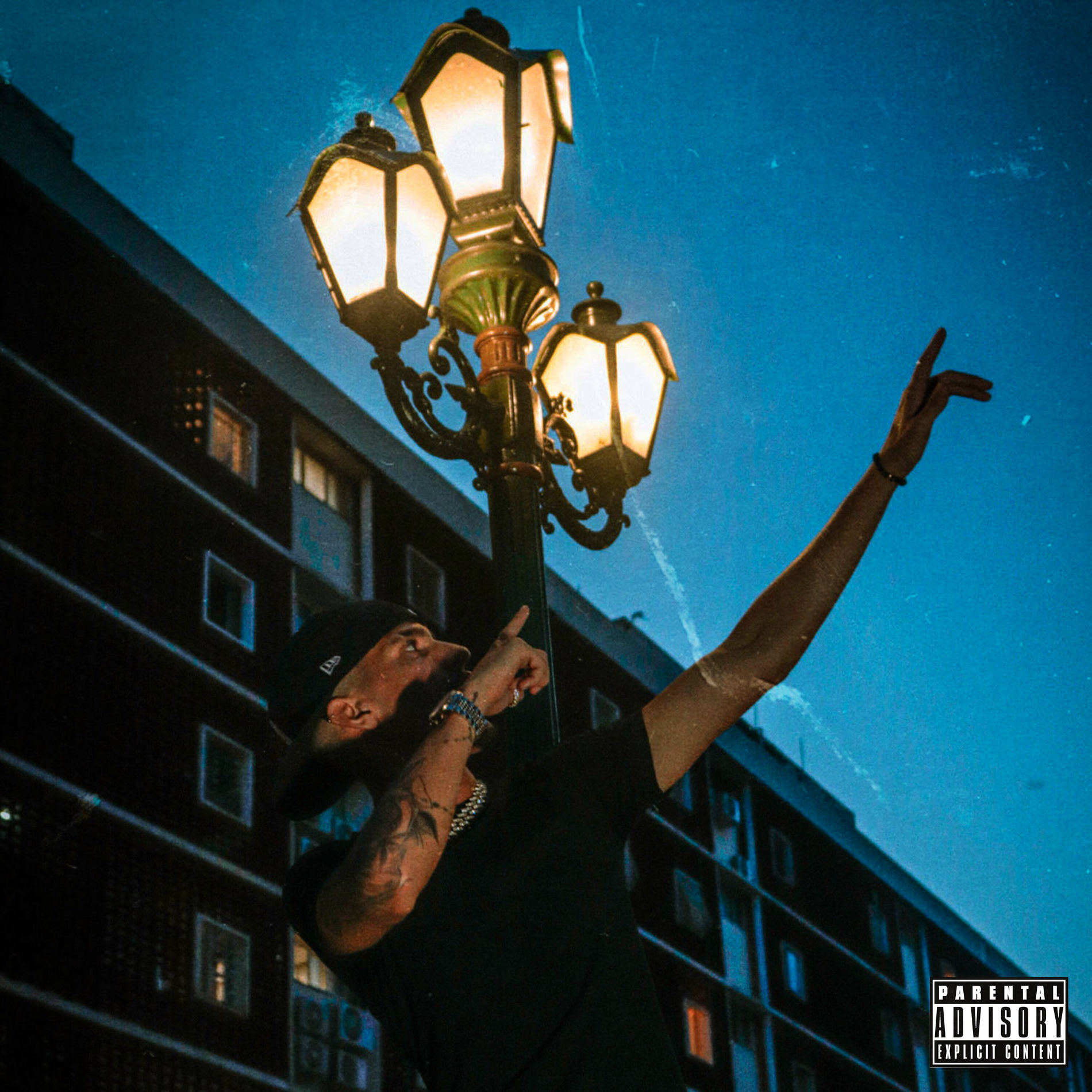 Album cover of Só Agradeço