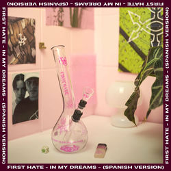 In My Dreams (Spanish Version)