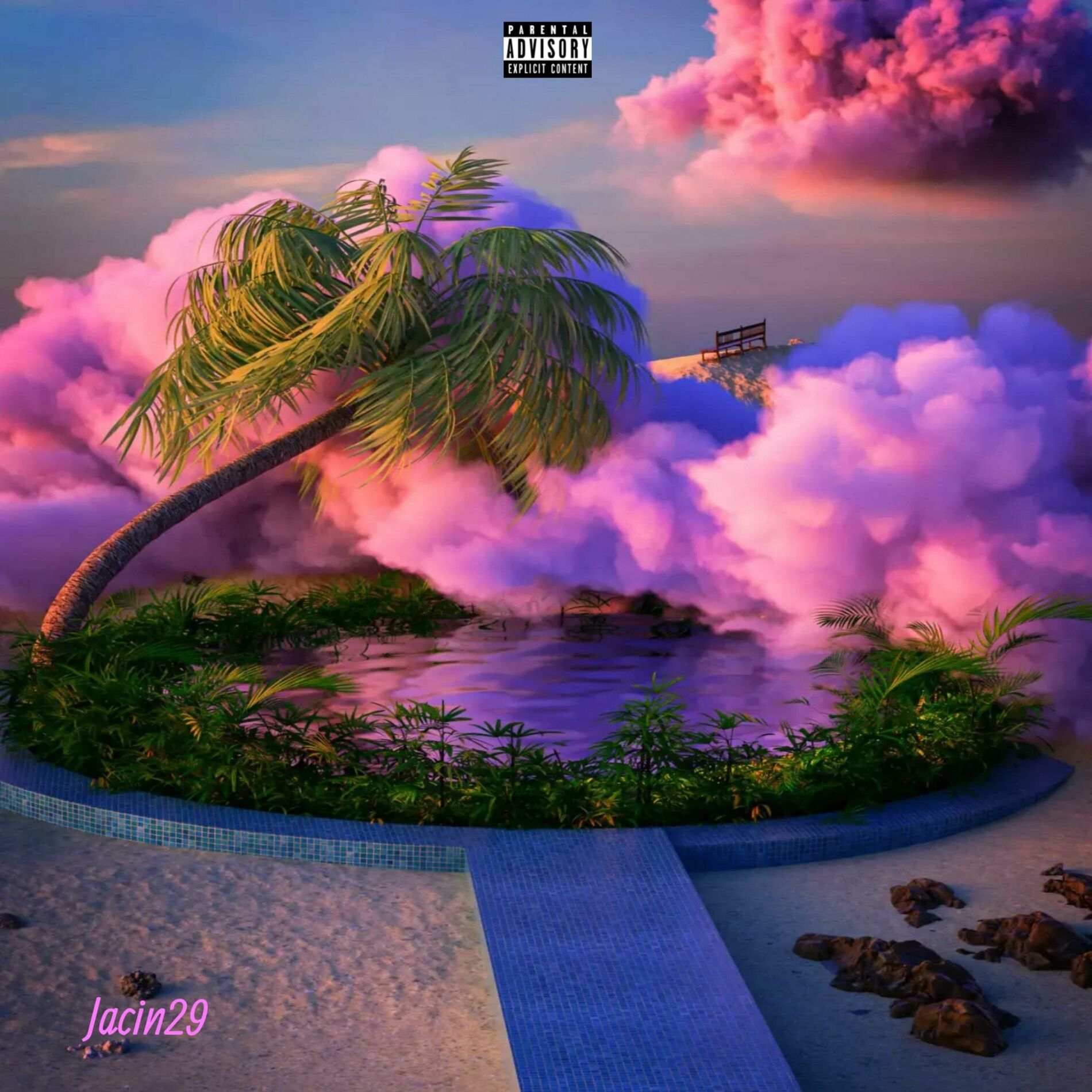 Album cover of Jeter à l’eau