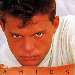 Cover of Aries