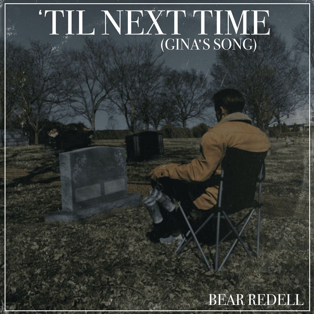 Picture of 'Til Next Time (Gina's Song)