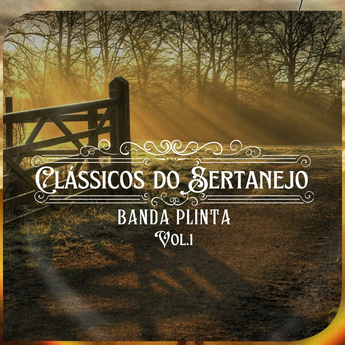 Album cover of Clássicos do Sertanejo, Vol. 1