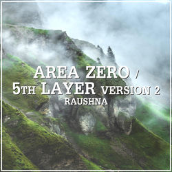 Portada del álbum Area Zero / 5th Layer Version 2 (Medley)