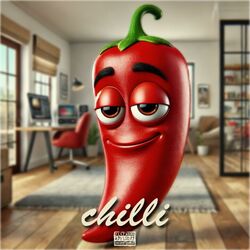 Cover of Chilli