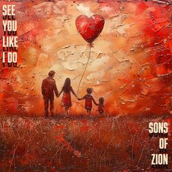 Cover of See You Like I Do
