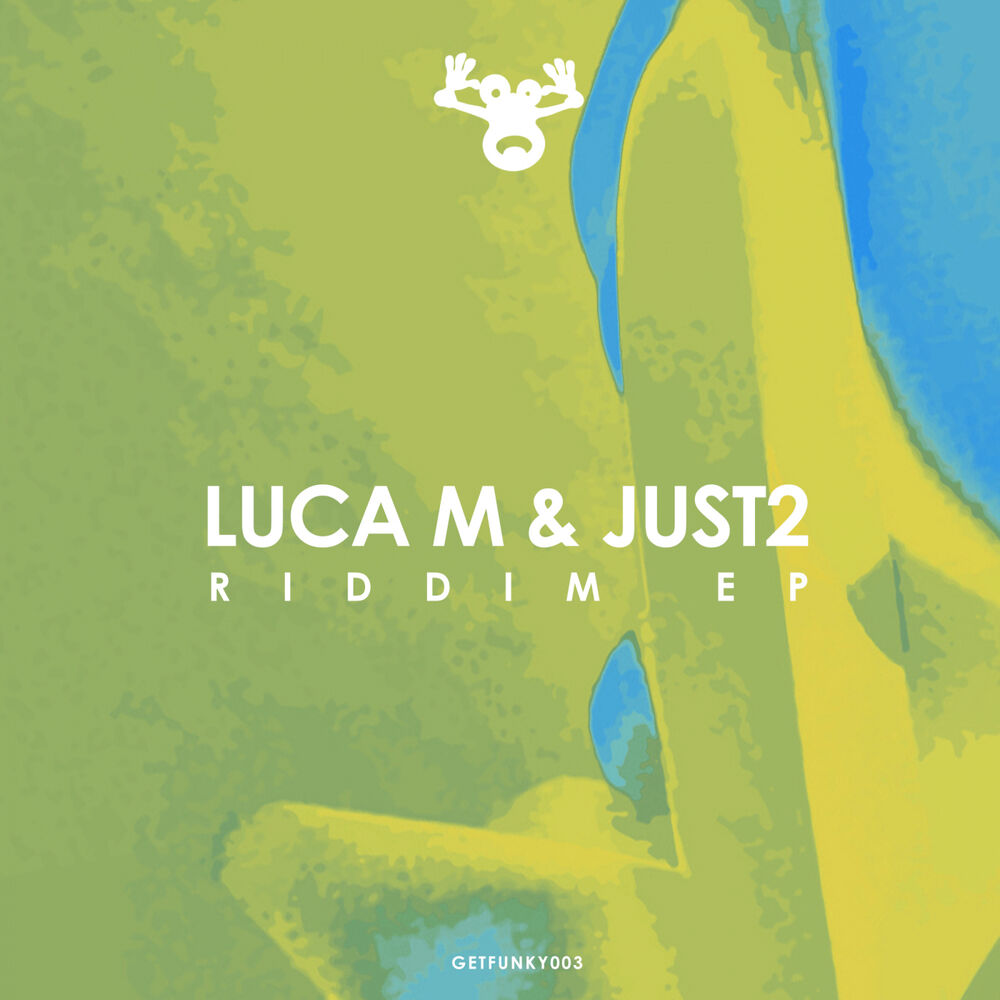 Picture of Riddim EP