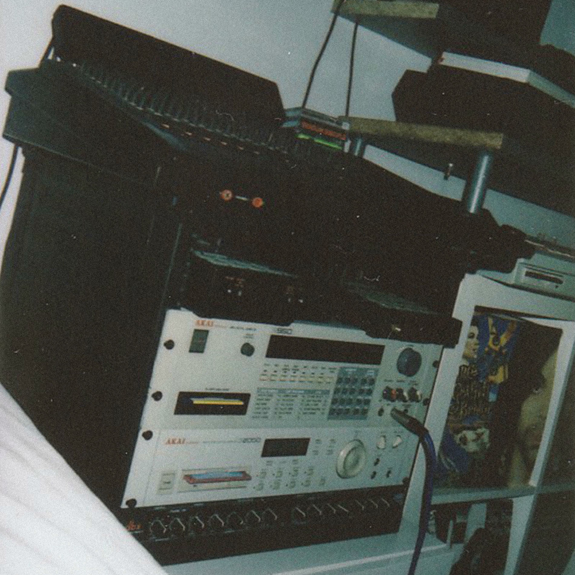 Album cover of Junkopia Evasion