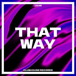 Cover of THAT WAY (Extended Version)