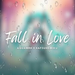 Cover of Fall in Love