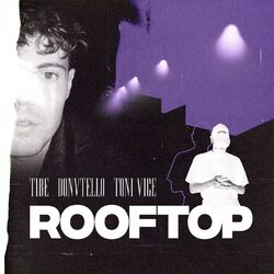 Cover of Rooftop