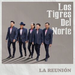 Cover of La Reunión