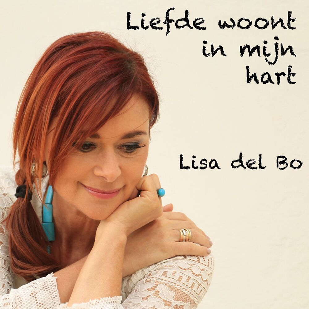 Picture of Liefde Woont In Mijn Hart (Radio Edit)