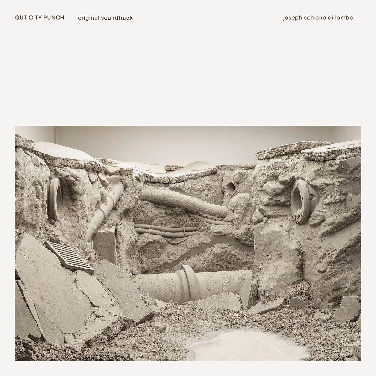 Album cover of A Love Song
