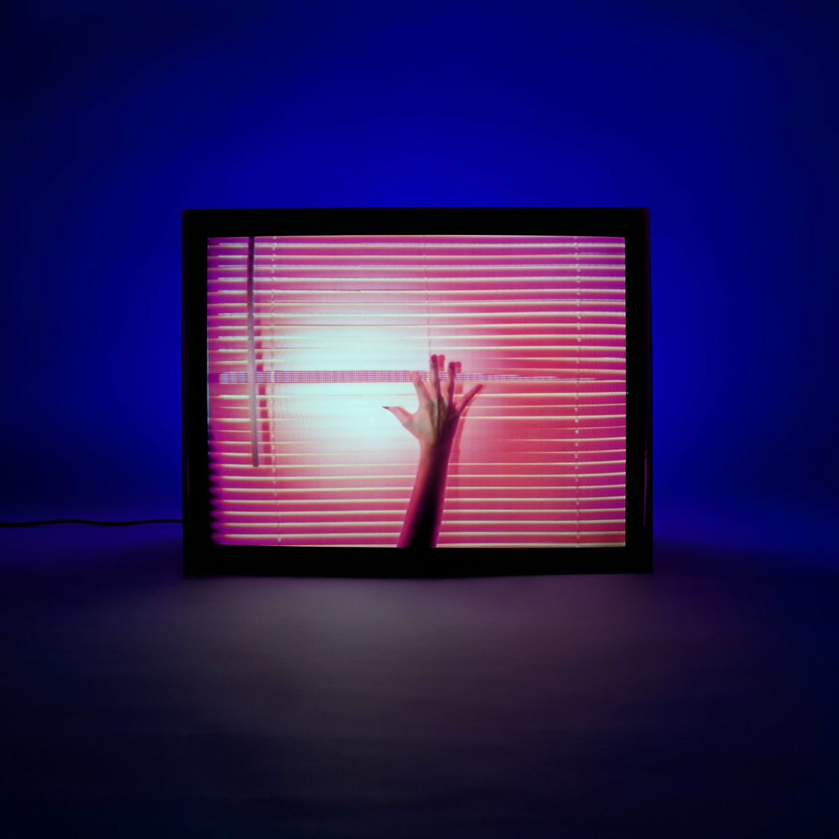 Album cover of Killer