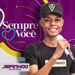 Cover of Sempre Você
