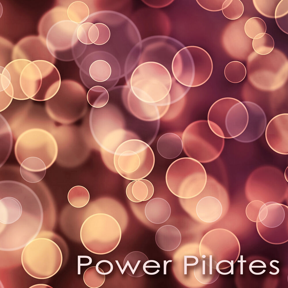 Picture of Power Pilates Workout Songs – World Music for Power Pilates & Power Yoga, New Age Ambient Music for Asana, Meditation, Breathing, 
