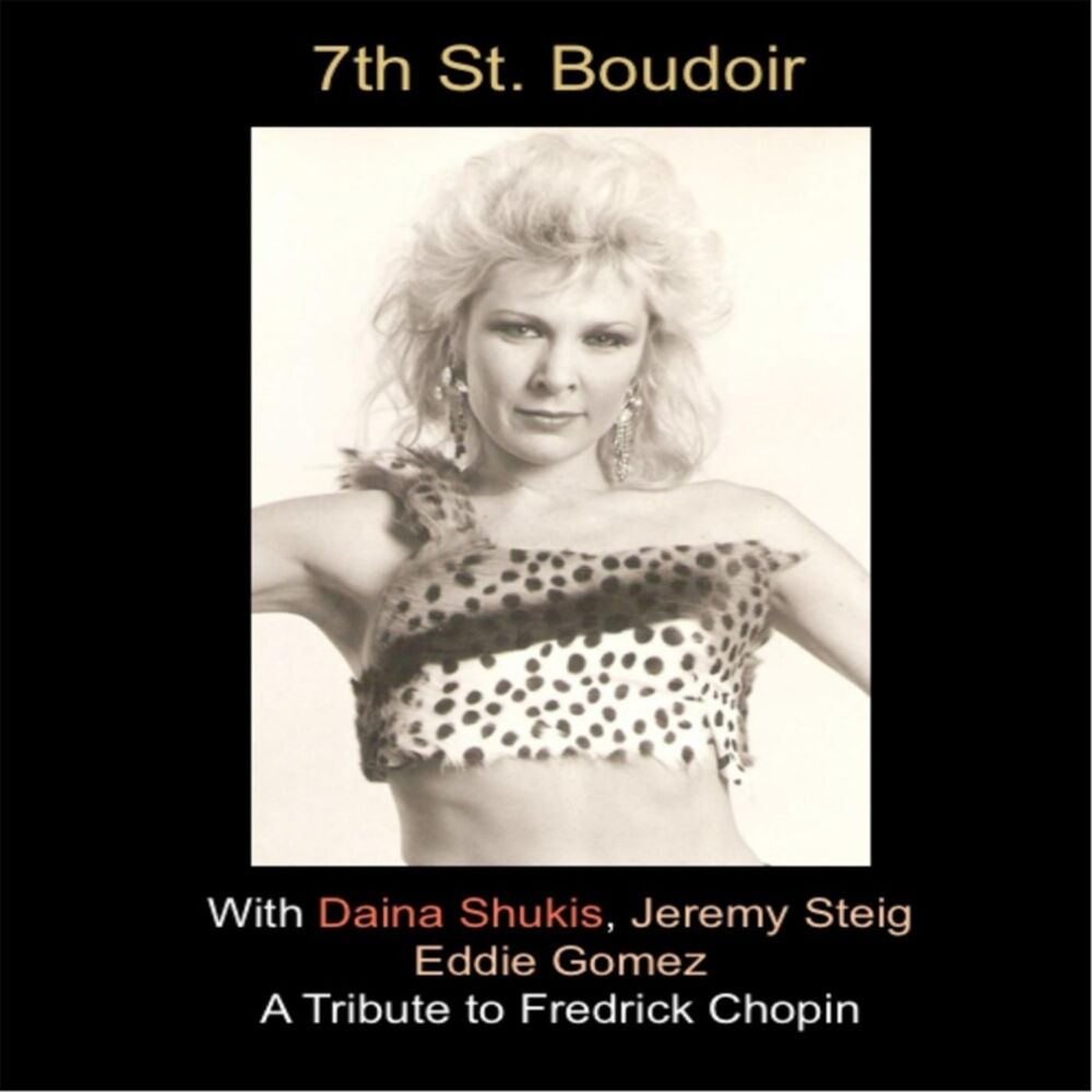 Picture of 7th St. Boudoir