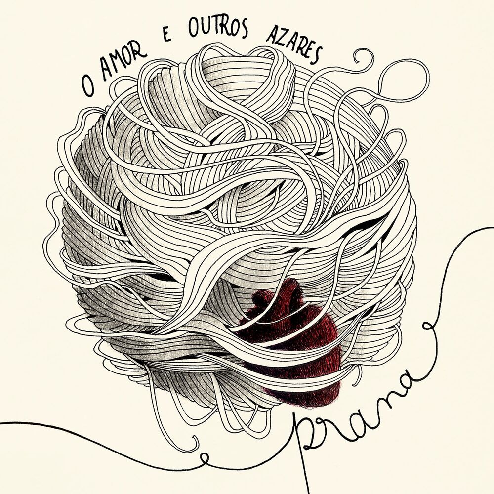 Picture of O Amor e Outros Azares