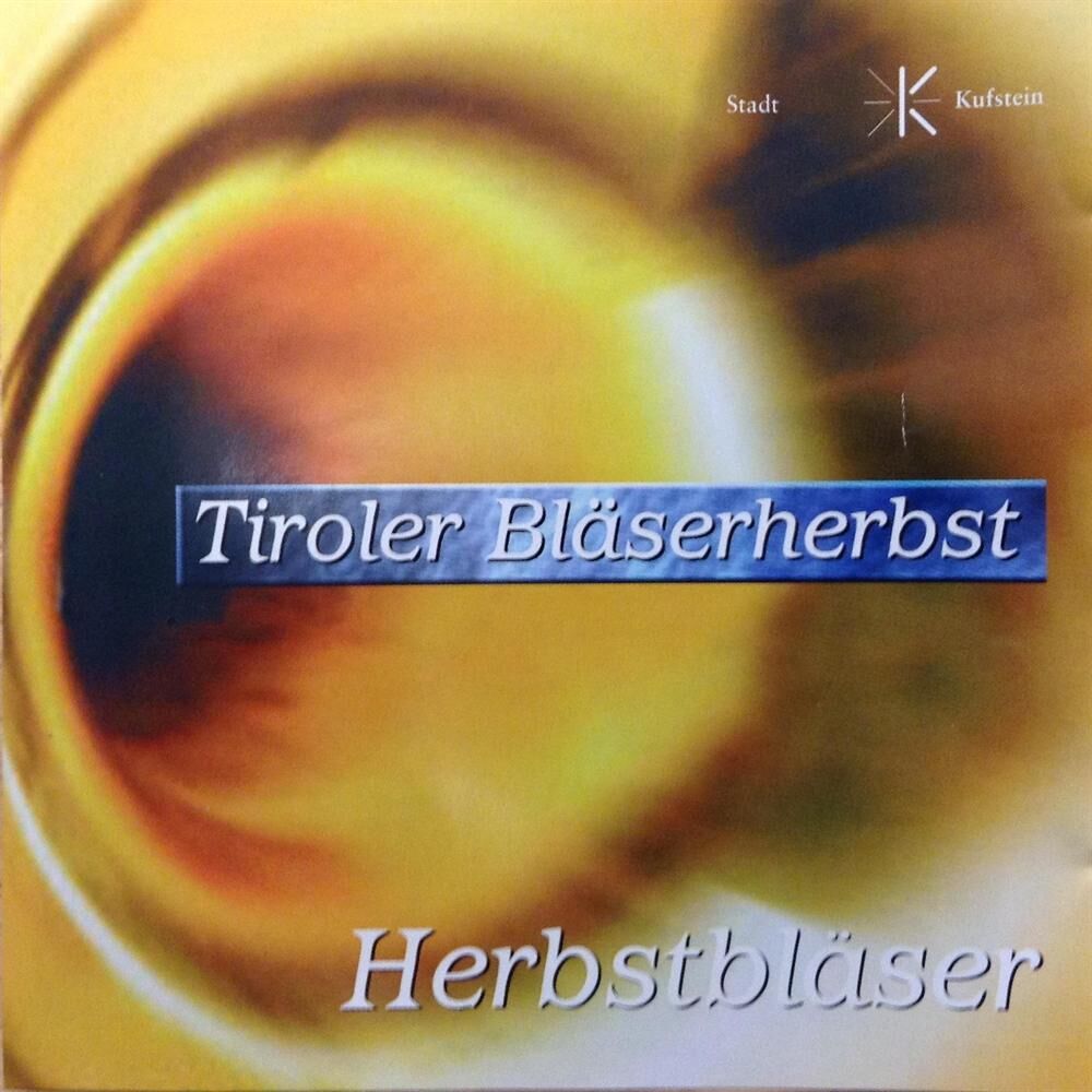Picture of Herbstbläser - Tiroler Bläserherbst