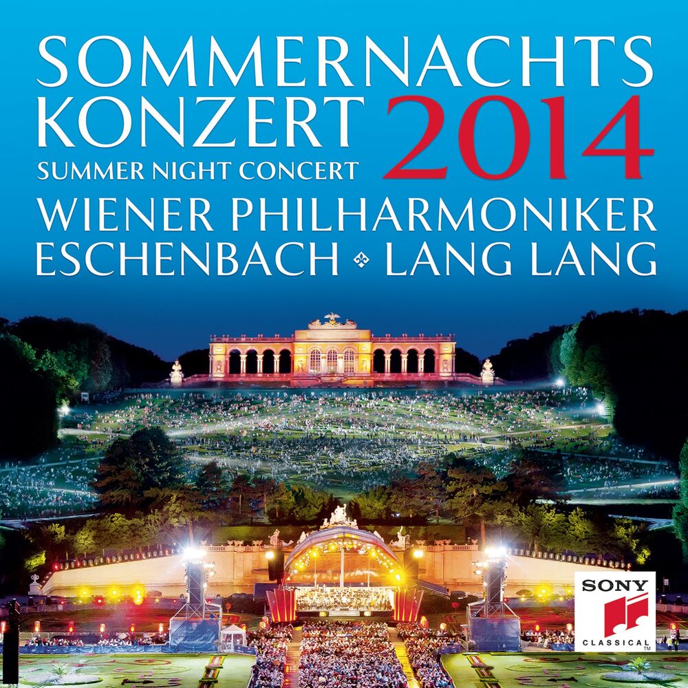 Picture of Sommernachtskonzert 2014