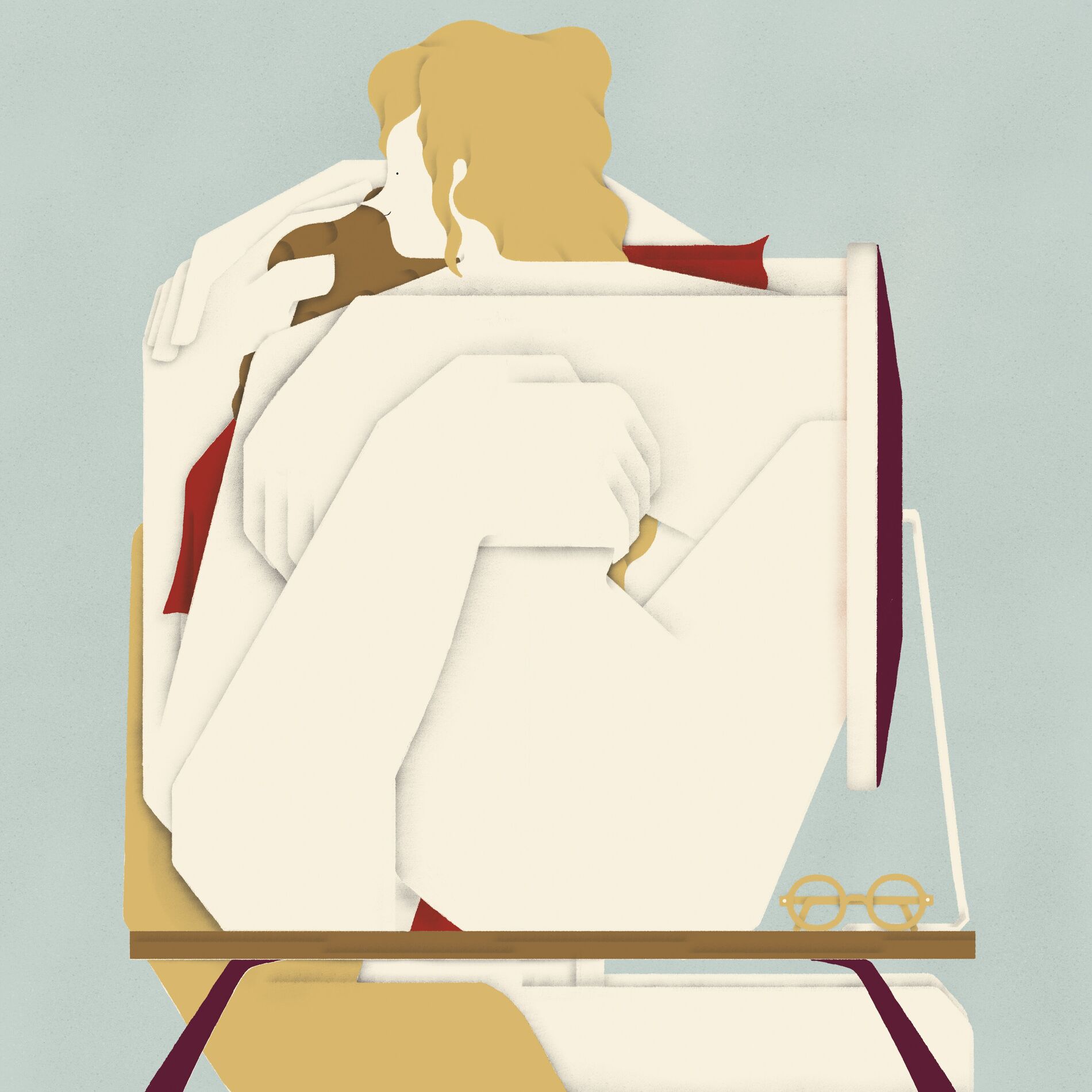 Album cover of Seasons (Waiting on You)
