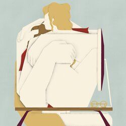 Cover of Seasons (Waiting on You) (BADBADNOTGOOD Reinterpretation)