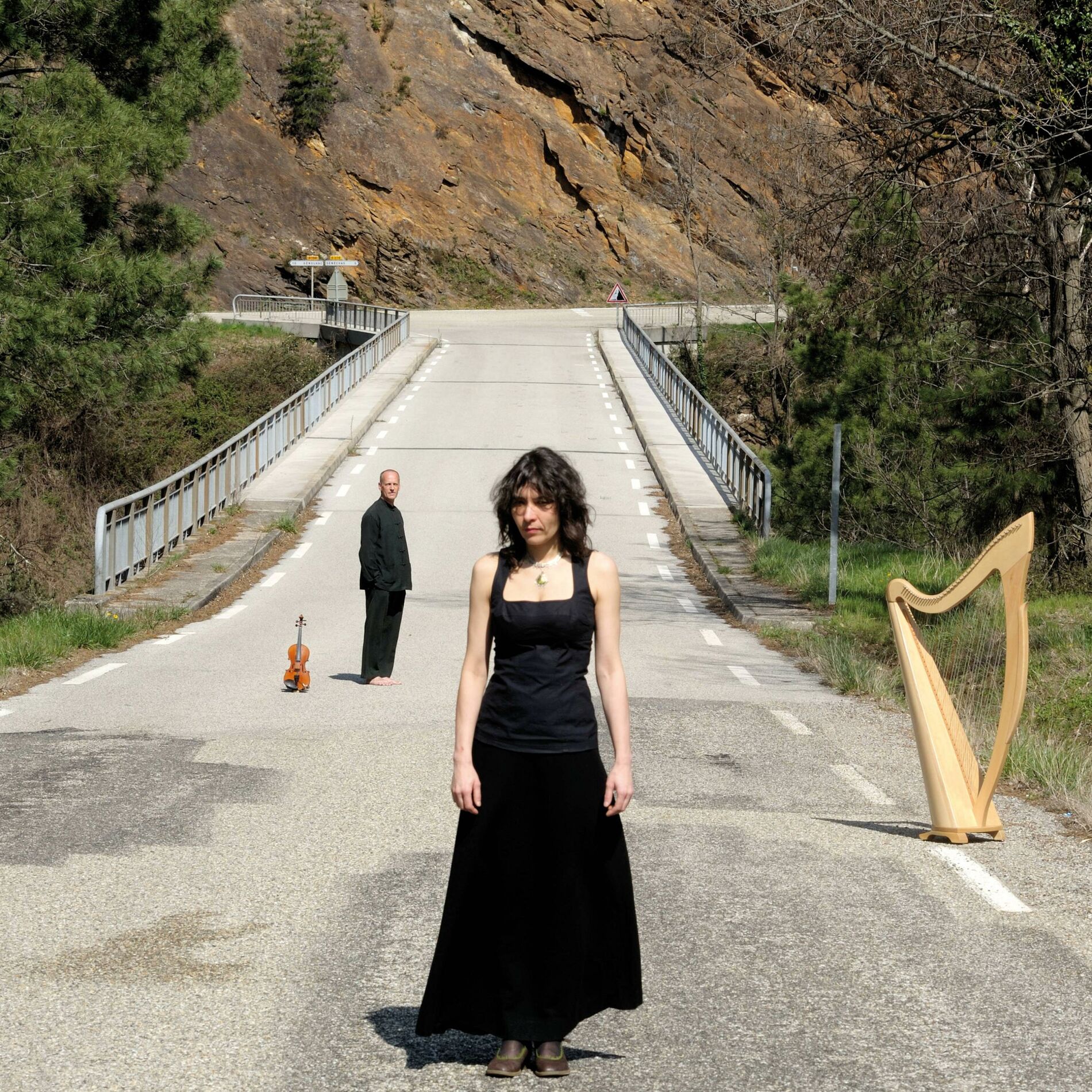 Album cover of Est Ouest