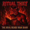 The Devil Reads Your Diary