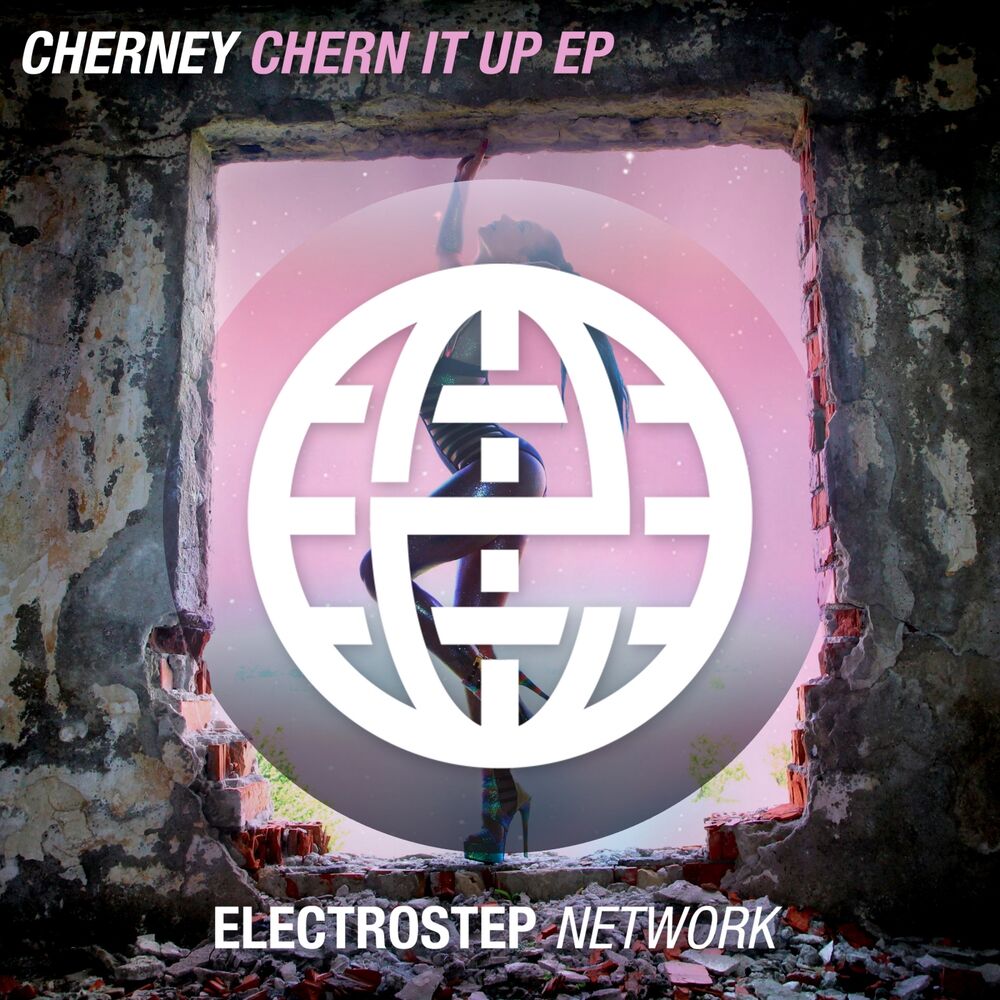 Picture of Chern It Up EP