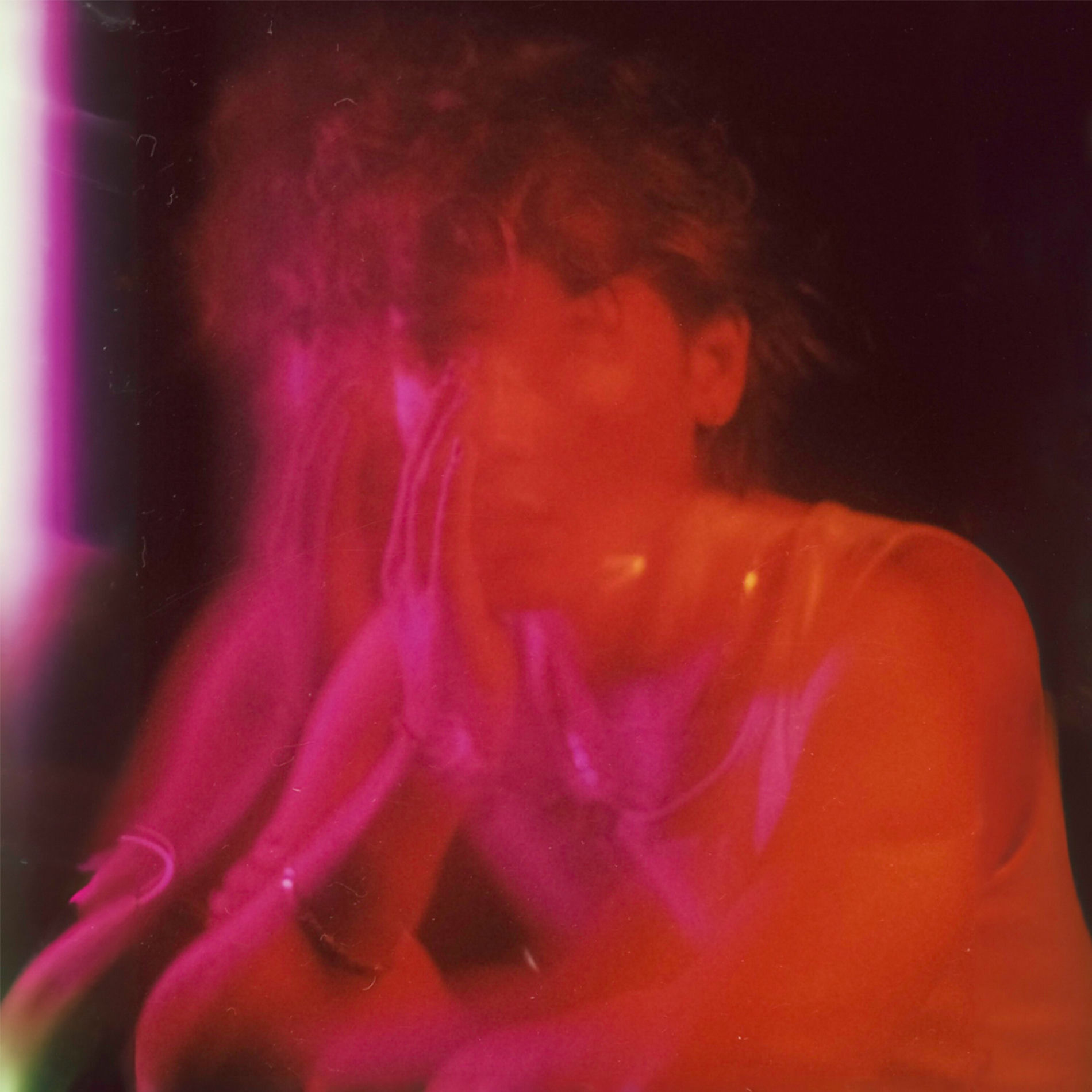 Album cover of Waste