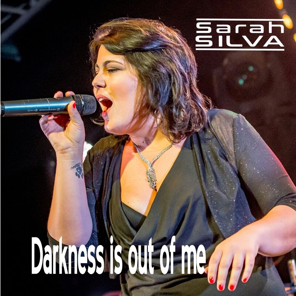 Picture of Darkness Is out of Me
