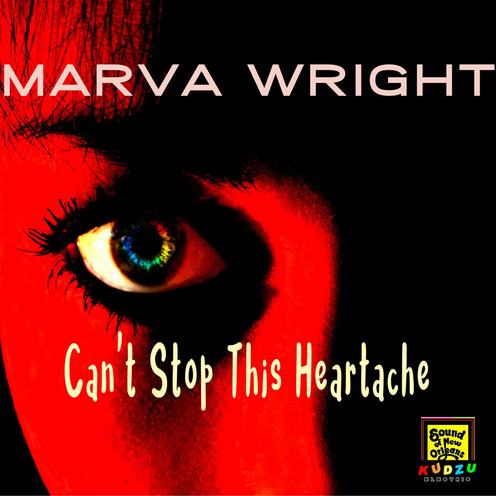 Picture of Can't Stop This Heartache