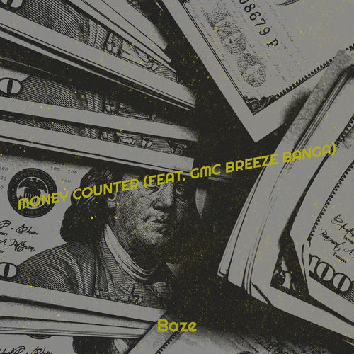 Money Counter