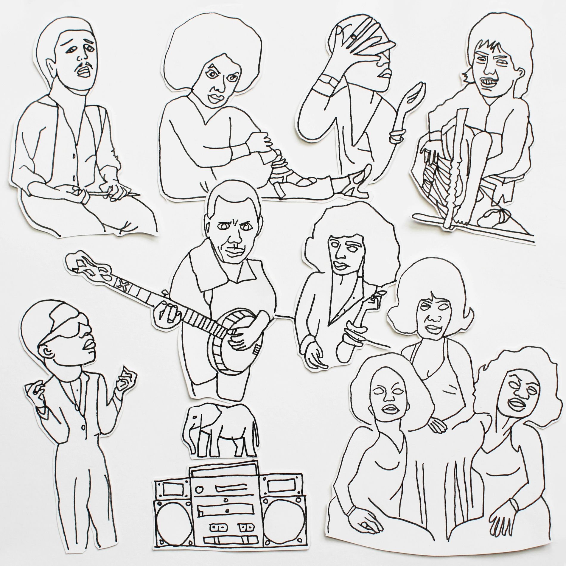 Album cover of Rainbow