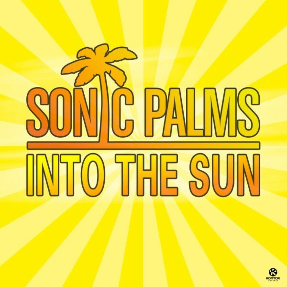 Picture of Into the Sun